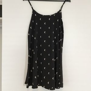 Moon Slip Dress